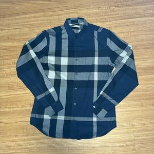 Burberry Dress Shirt